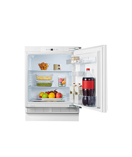 Встраиваемый однокамерный холодильникLEX RBI 102 DF