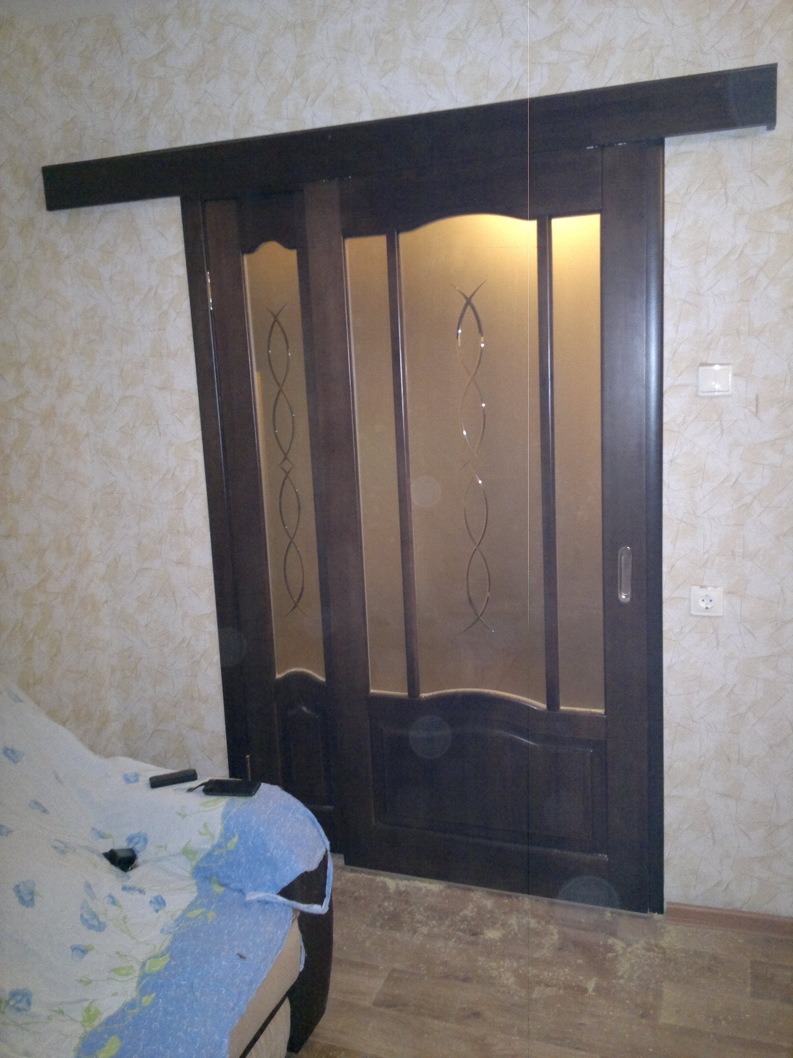 Межкомнатные и входные по индивидуальным размерам. В наличии и на заказ
