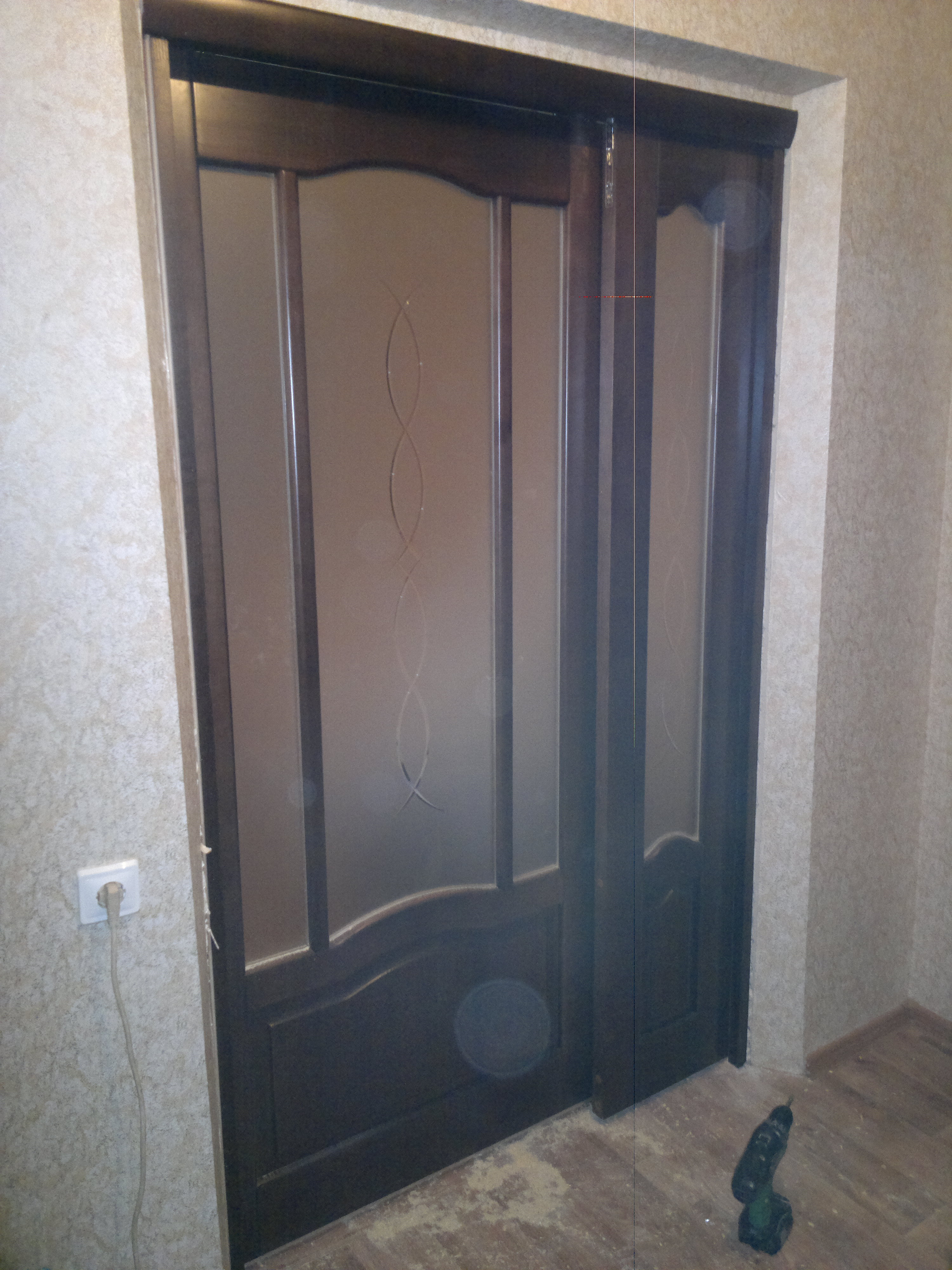 Межкомнатные и входные по индивидуальным размерам. В наличии и на заказ