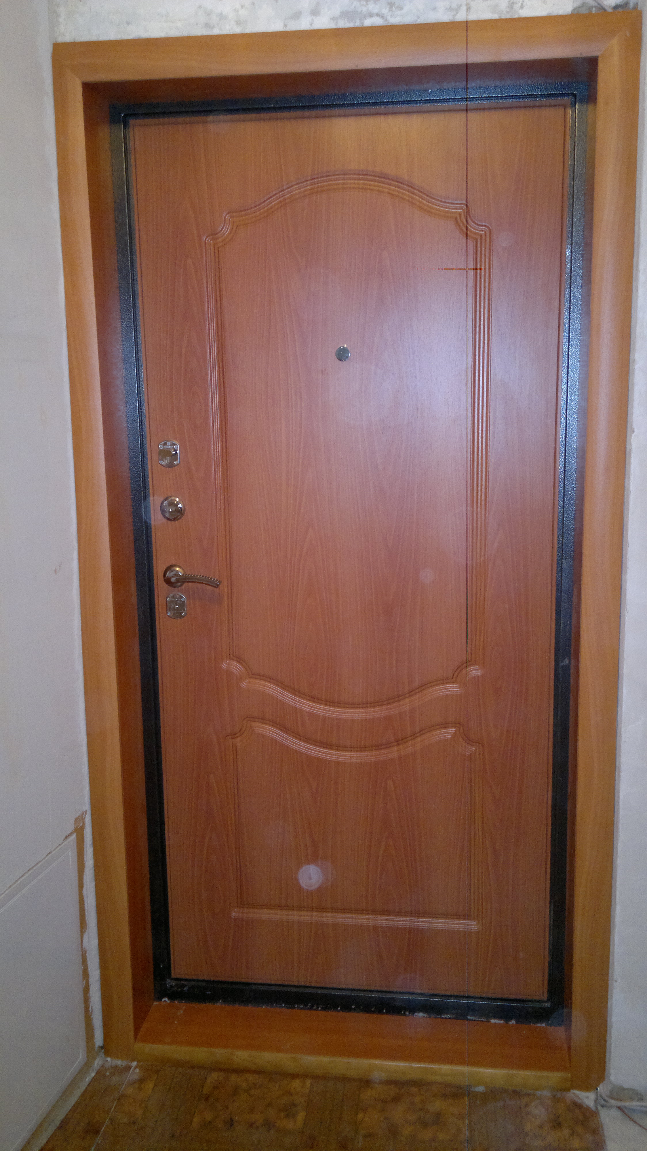 Межкомнатные и входные по индивидуальным размерам. В наличии и на заказ