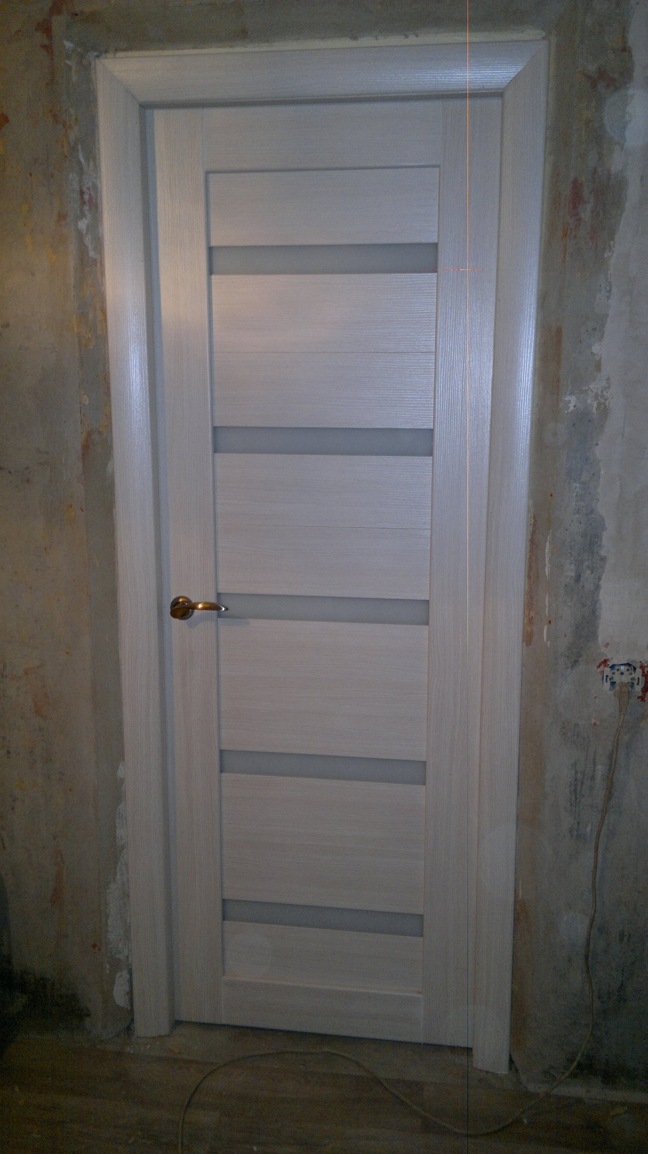 Межкомнатные и входные по индивидуальным размерам. В наличии и на заказ