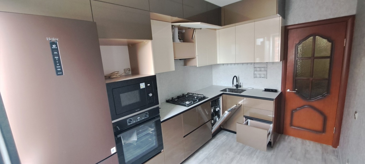 Кухни и мебель по индивидуальным размерам на заказ.28 