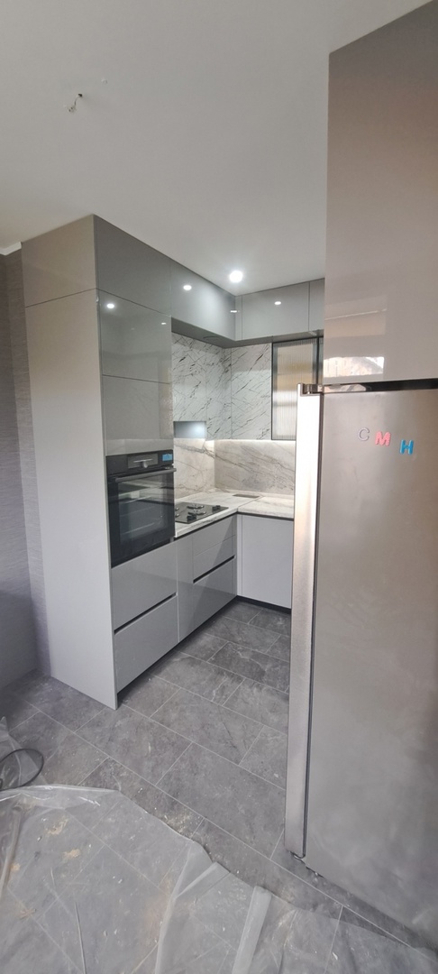 Кухни и мебель по индивидуальным размерам на заказ. 31