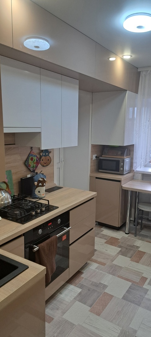 Кухни и мебель по индивидуальным размерам на заказ. 33