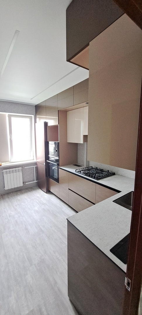 Кухни и мебель по индивидуальным размерам на заказ. 29