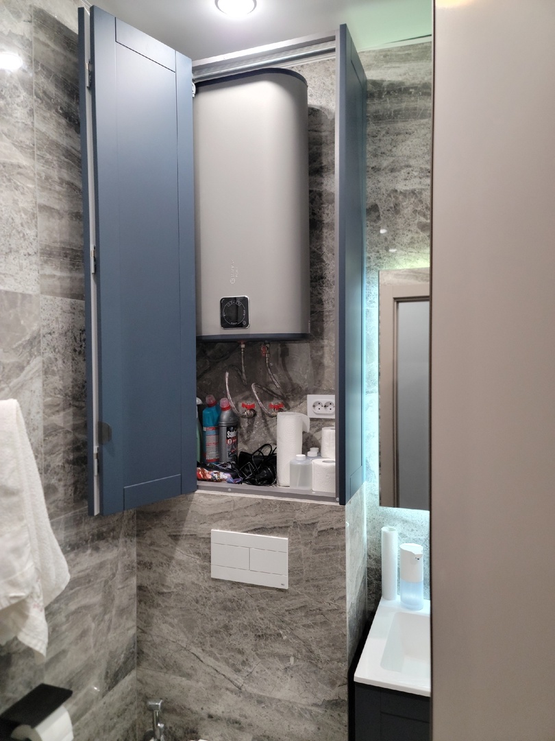 Кухни и мебель по индивидуальным размерам на заказ.34 