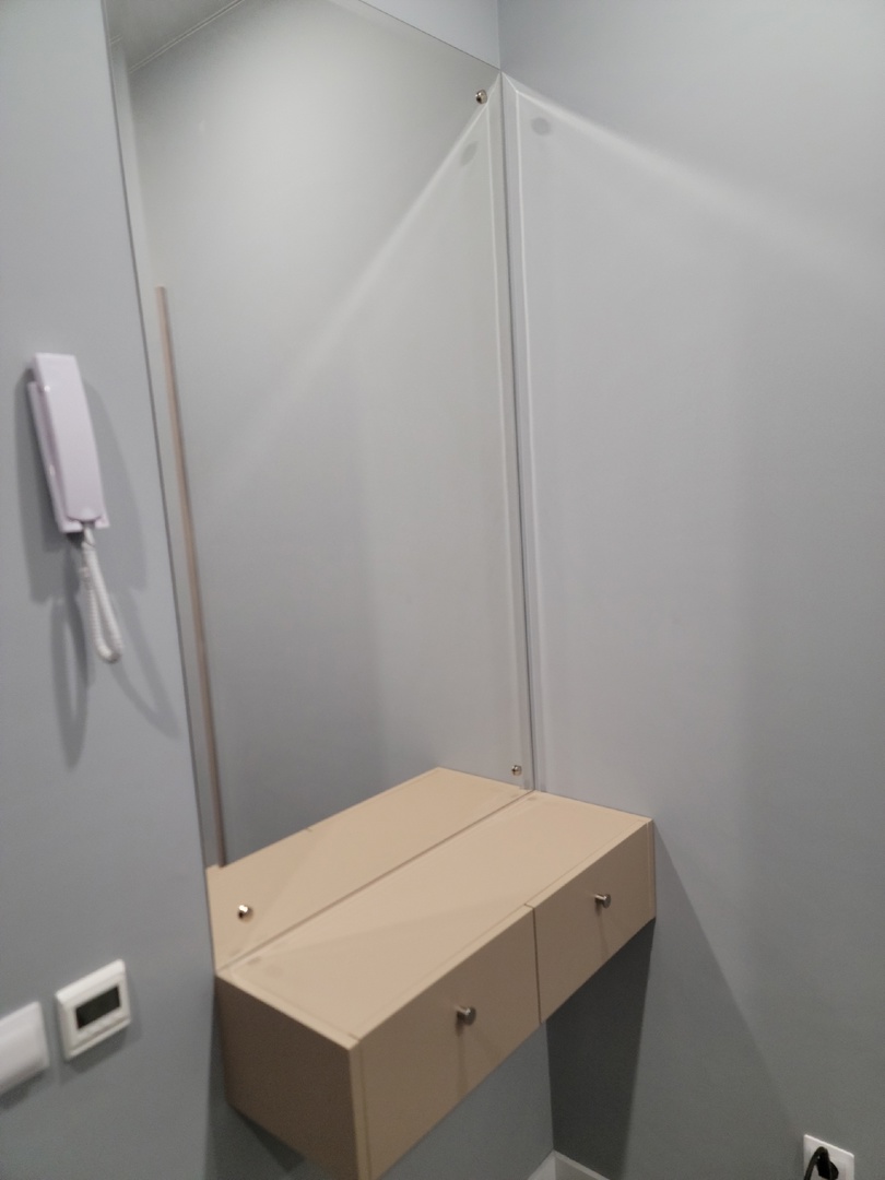 Кухни и мебель по индивидуальным размерам на заказ. 35