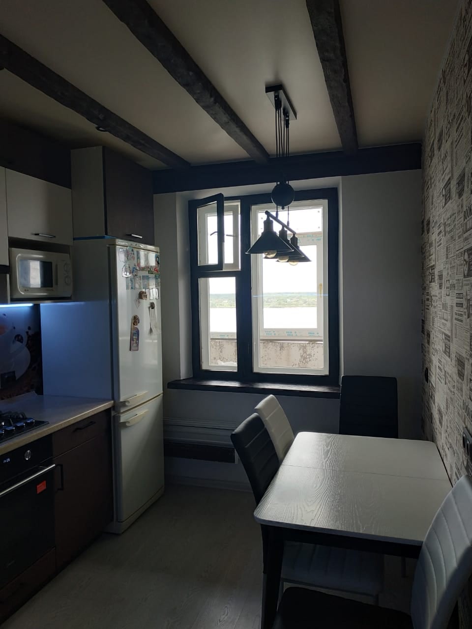 Кухни Пермь на заказ. 