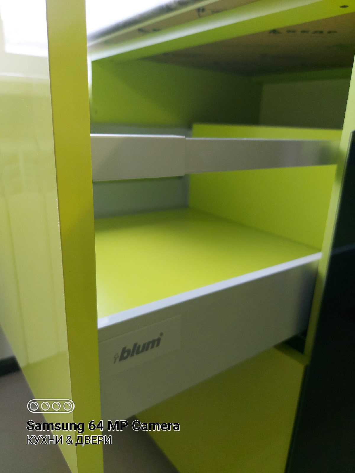 Кухни Пермь на заказ. 