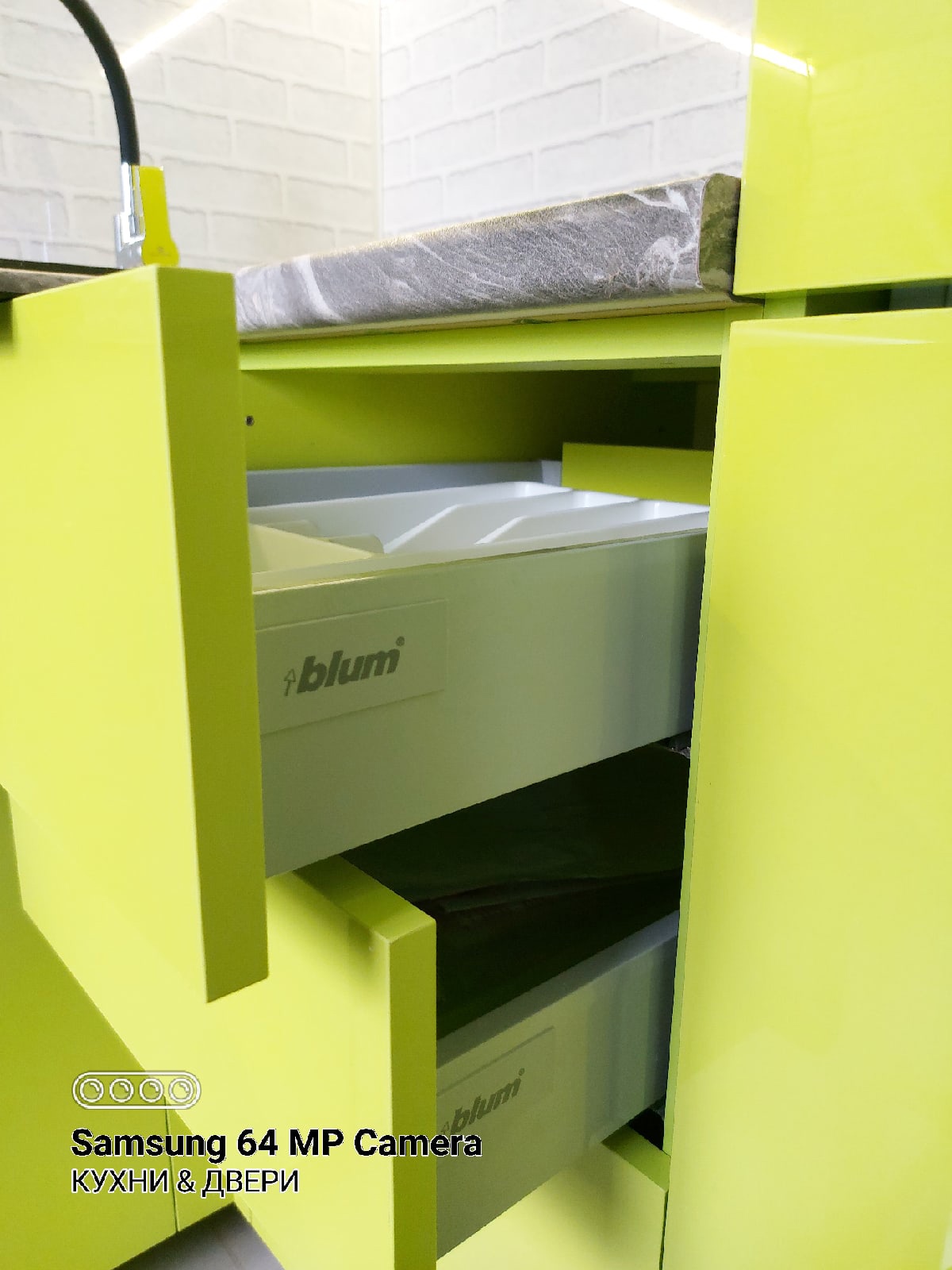 Кухни Пермь на заказ. 