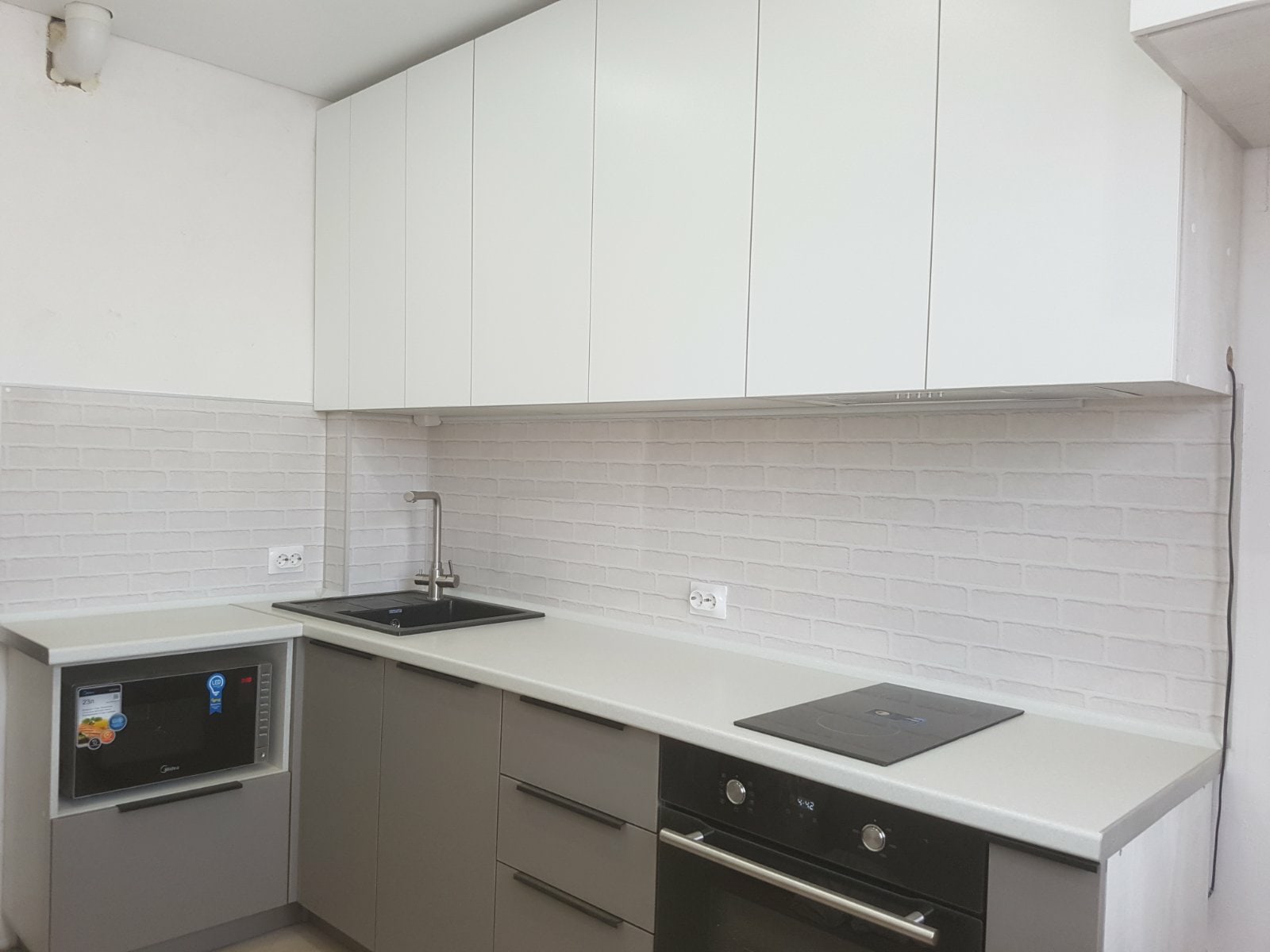 Качественные кухни от производителя. Записаться на замер 89922114477