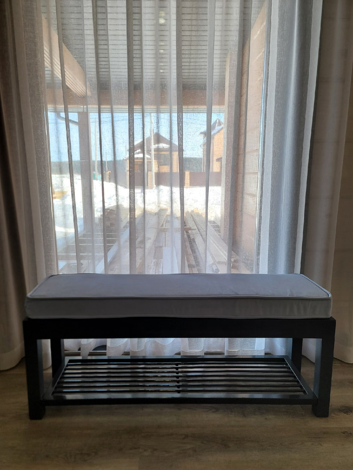 Любая мебель на заказ. Собственное индивидуальное изготовление. Разные решения для Вашего дома.