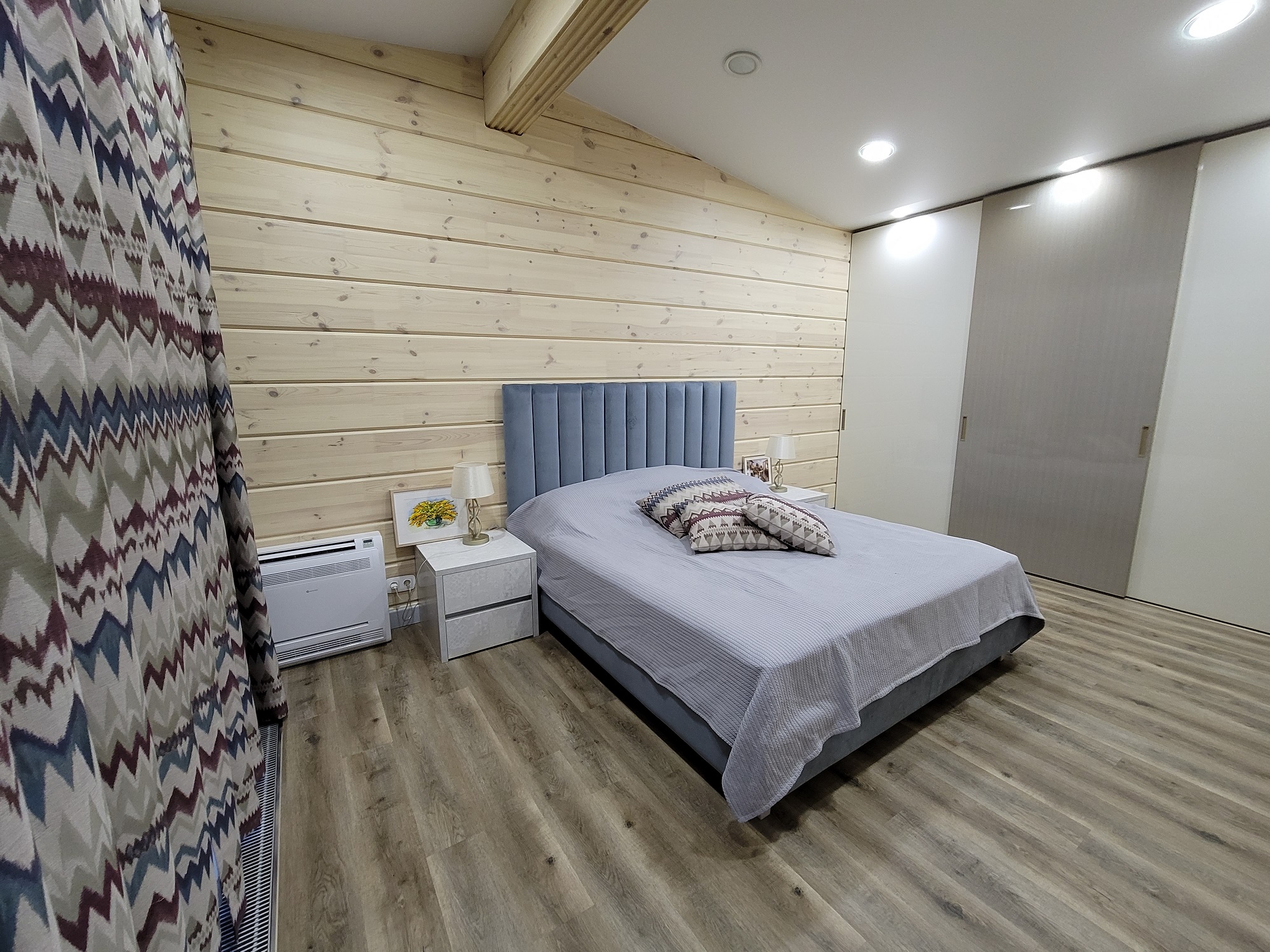 Любая мебель на заказ. Собственное индивидуальное изготовление. Разные решения для Вашего дома.