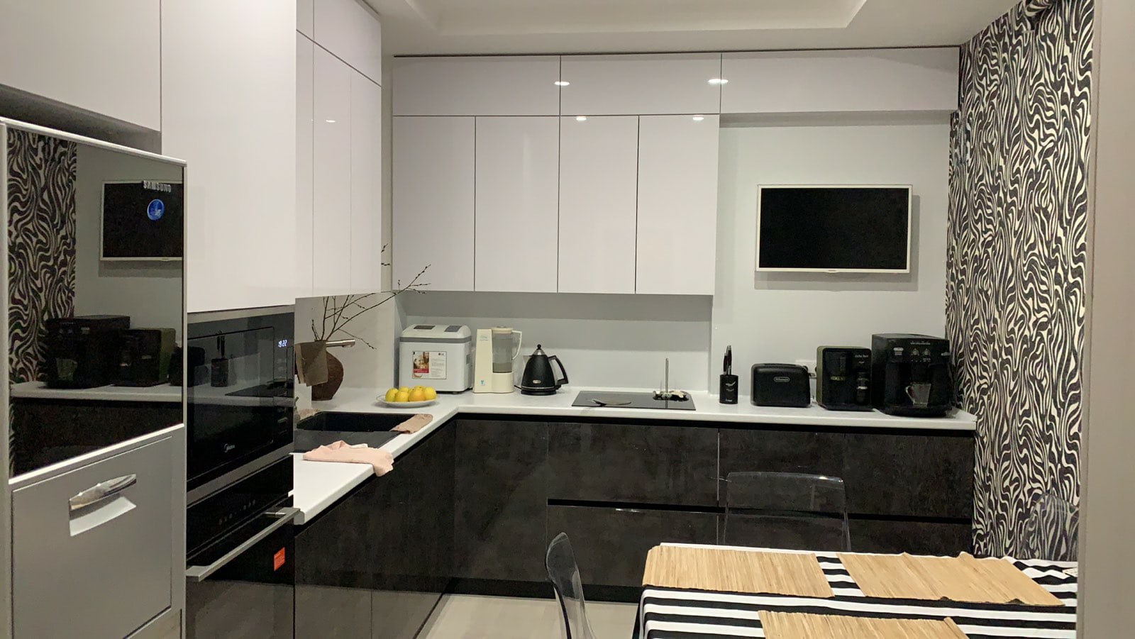 Качественные кухни от производителя. Записаться на замер 89922114477