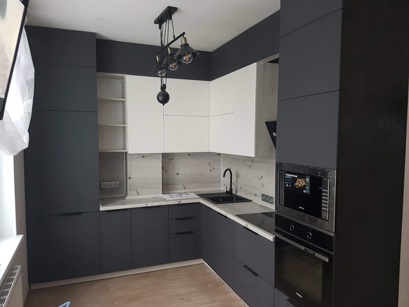 Качественные кухни от производителя. Записаться на замер 89922114477