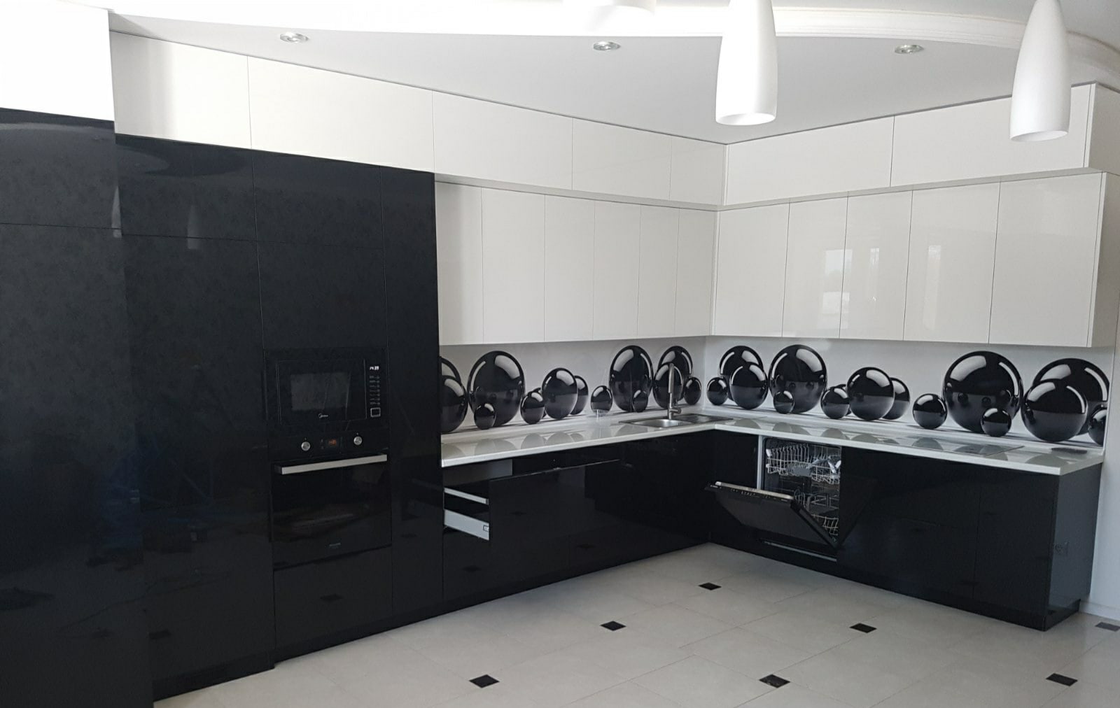 Качественные кухни от производителя. Записаться на замер 89922114477