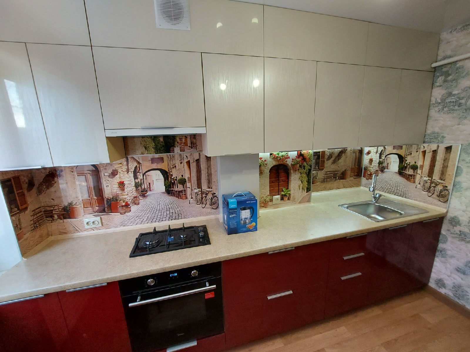 Качественные кухни от производителя. Записаться на замер 89922114477