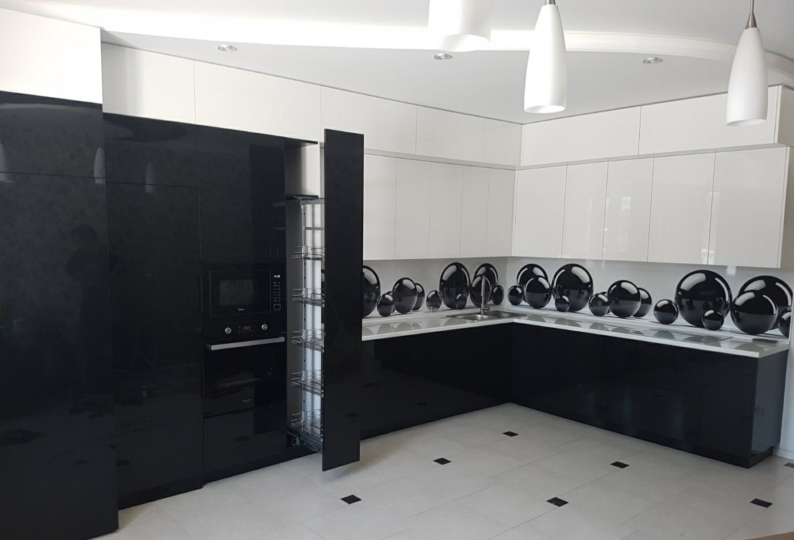 Качественные кухни от производителя. Записаться на замер 89922114477