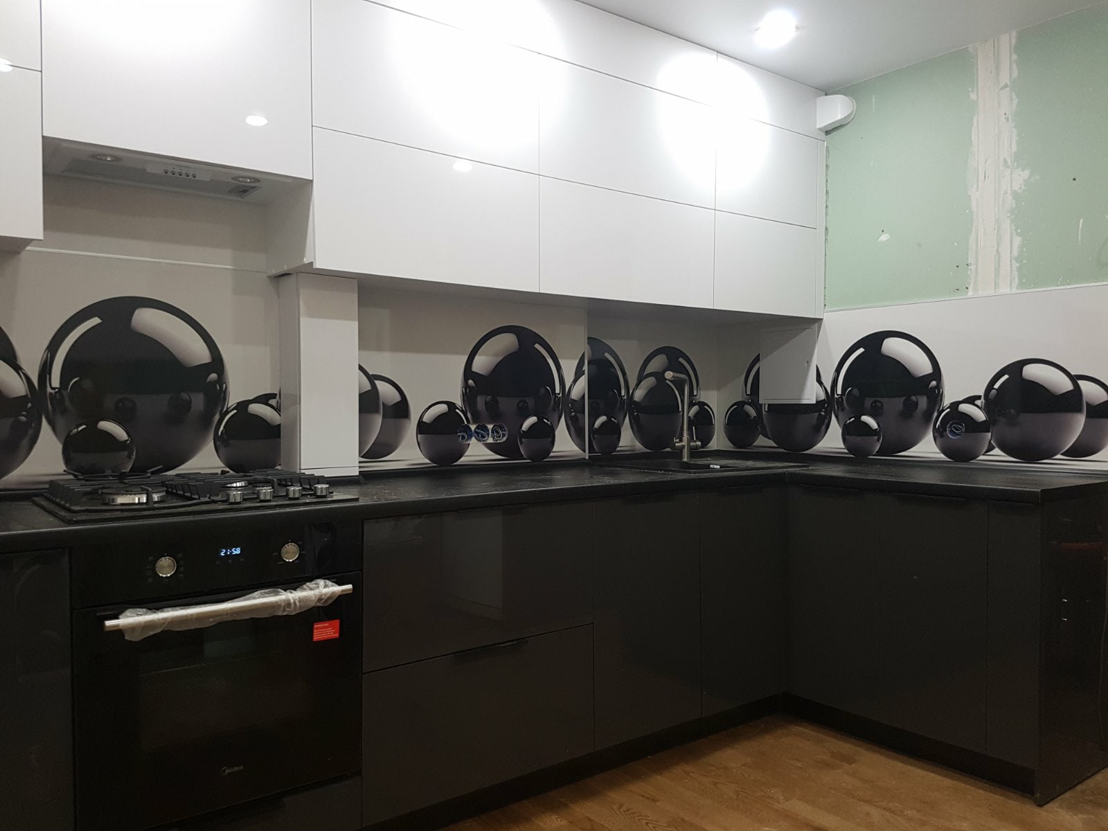 Качественные кухни от производителя. Записаться на замер 89922114477