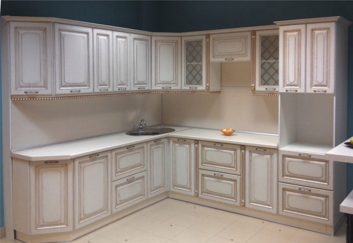 Купить кухню прямую или угловую недорого можно в нашем магазине