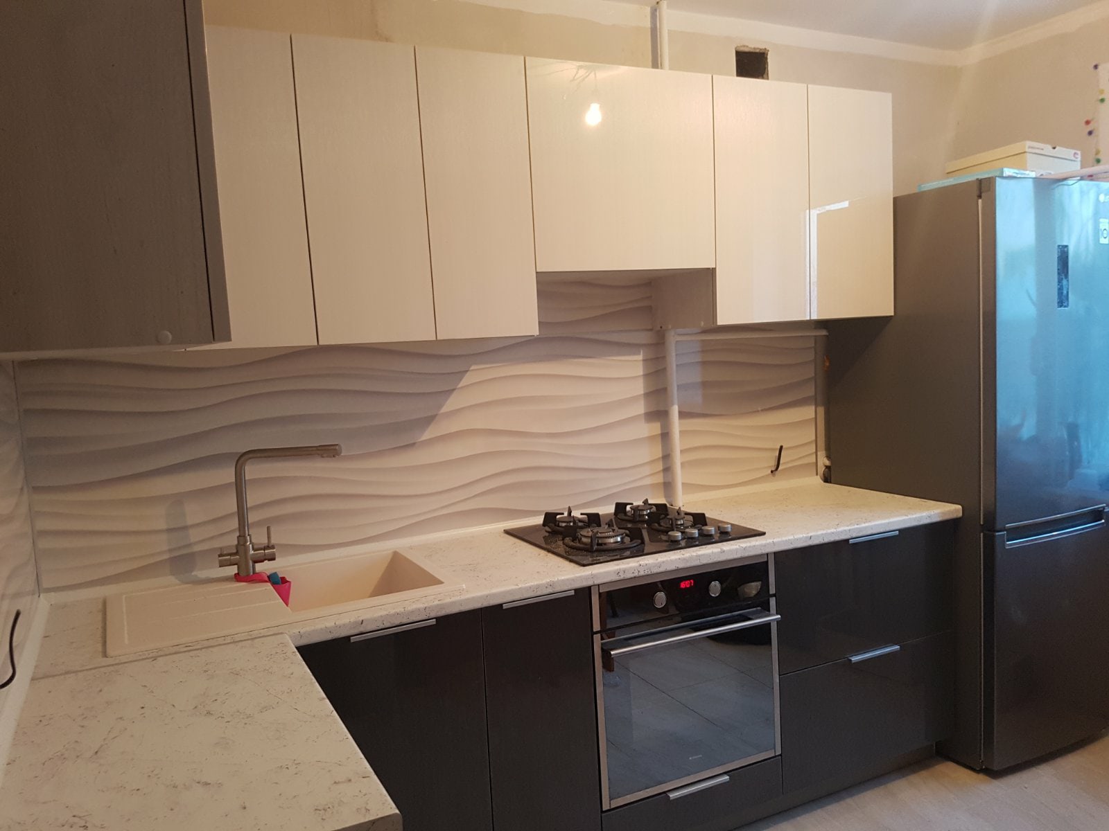 Качественные кухни из AGT от производителя. Записаться на замер 89922114477