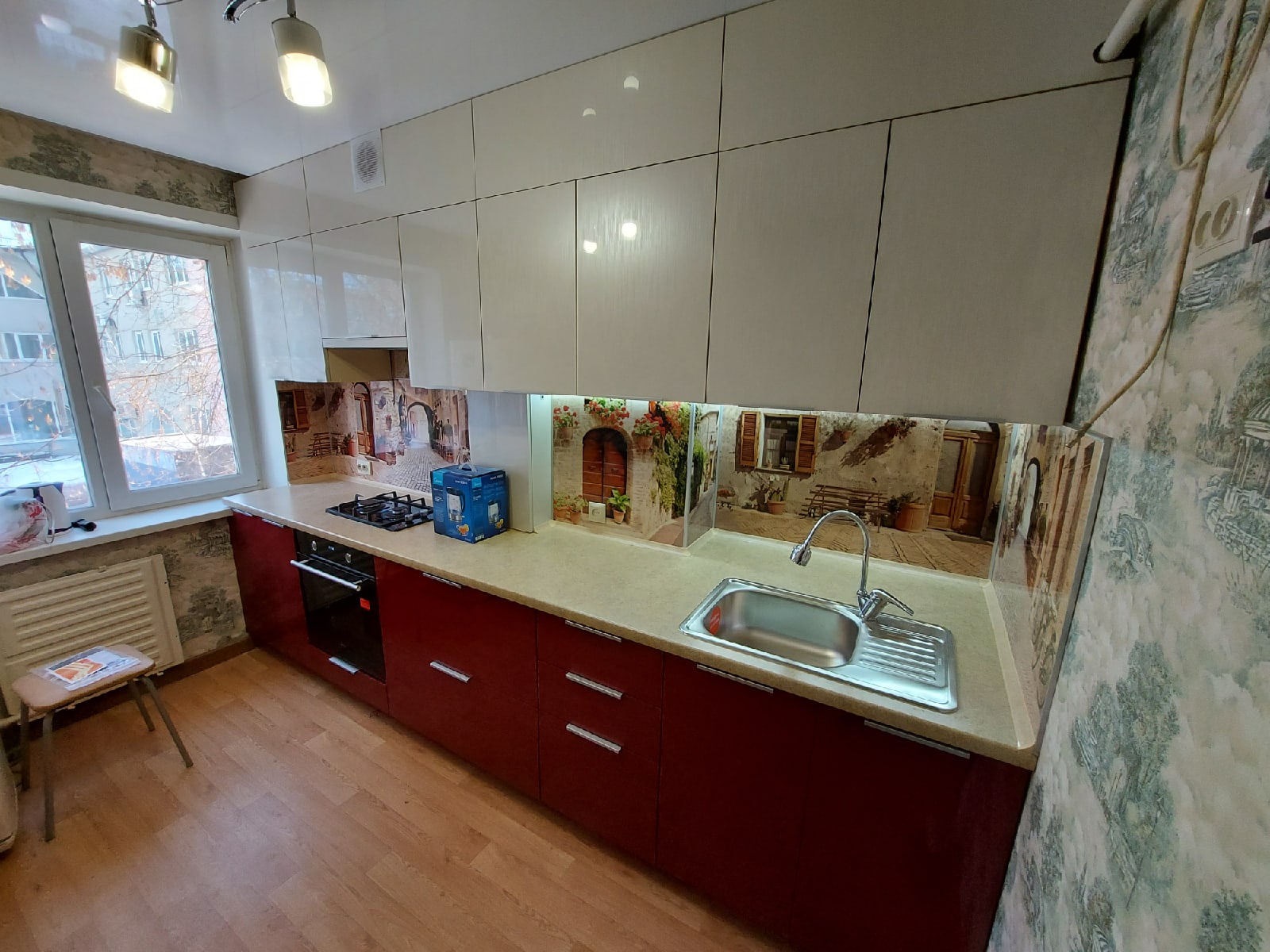 Качественные кухни из AGT от производителя. Записаться на замер 89922114477