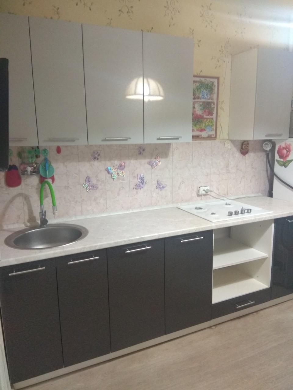 Кухни по индивидуальным размерам от производителя. Заказать замерщика по тел. 2345552,