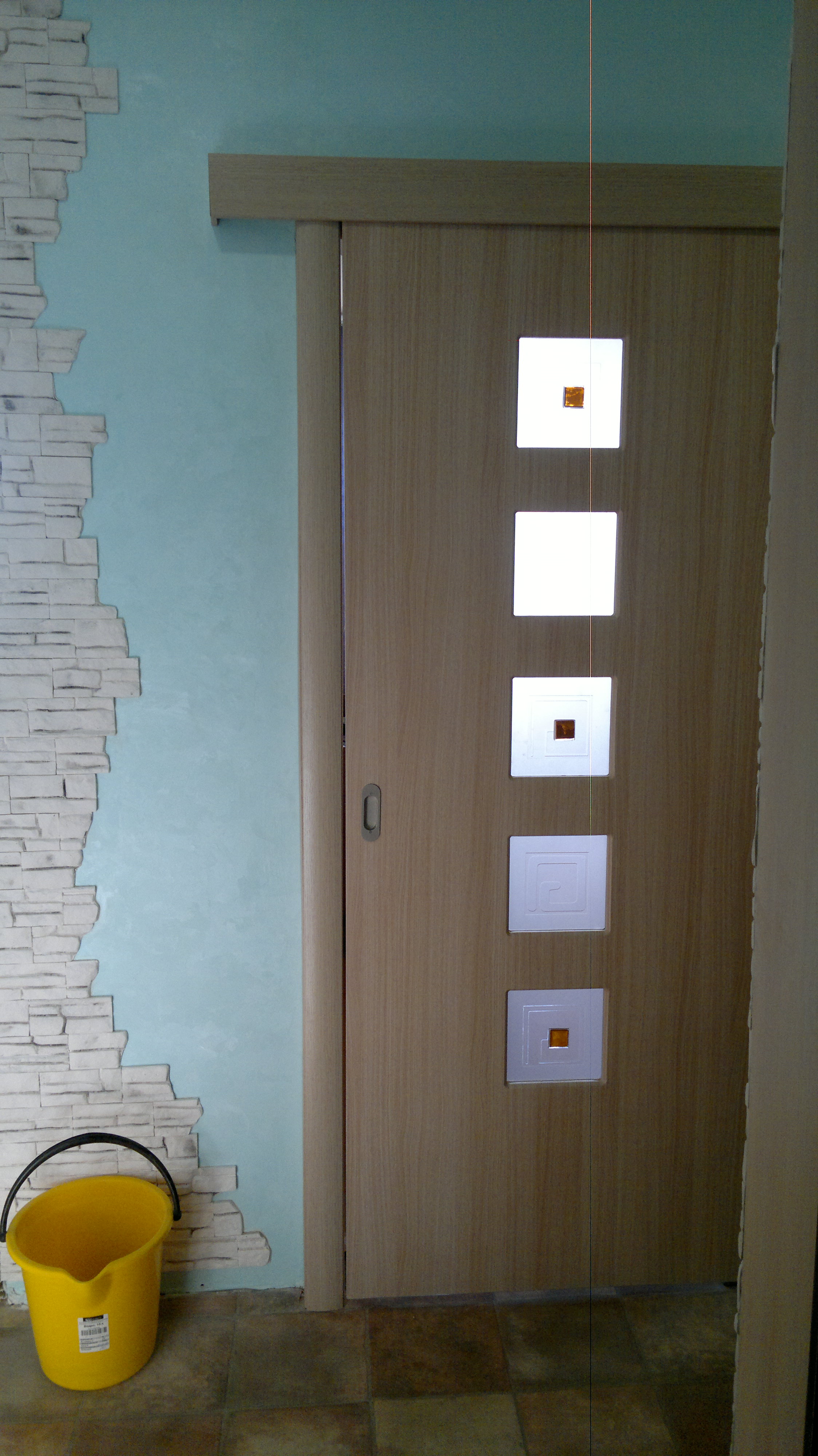 Двери от производителя