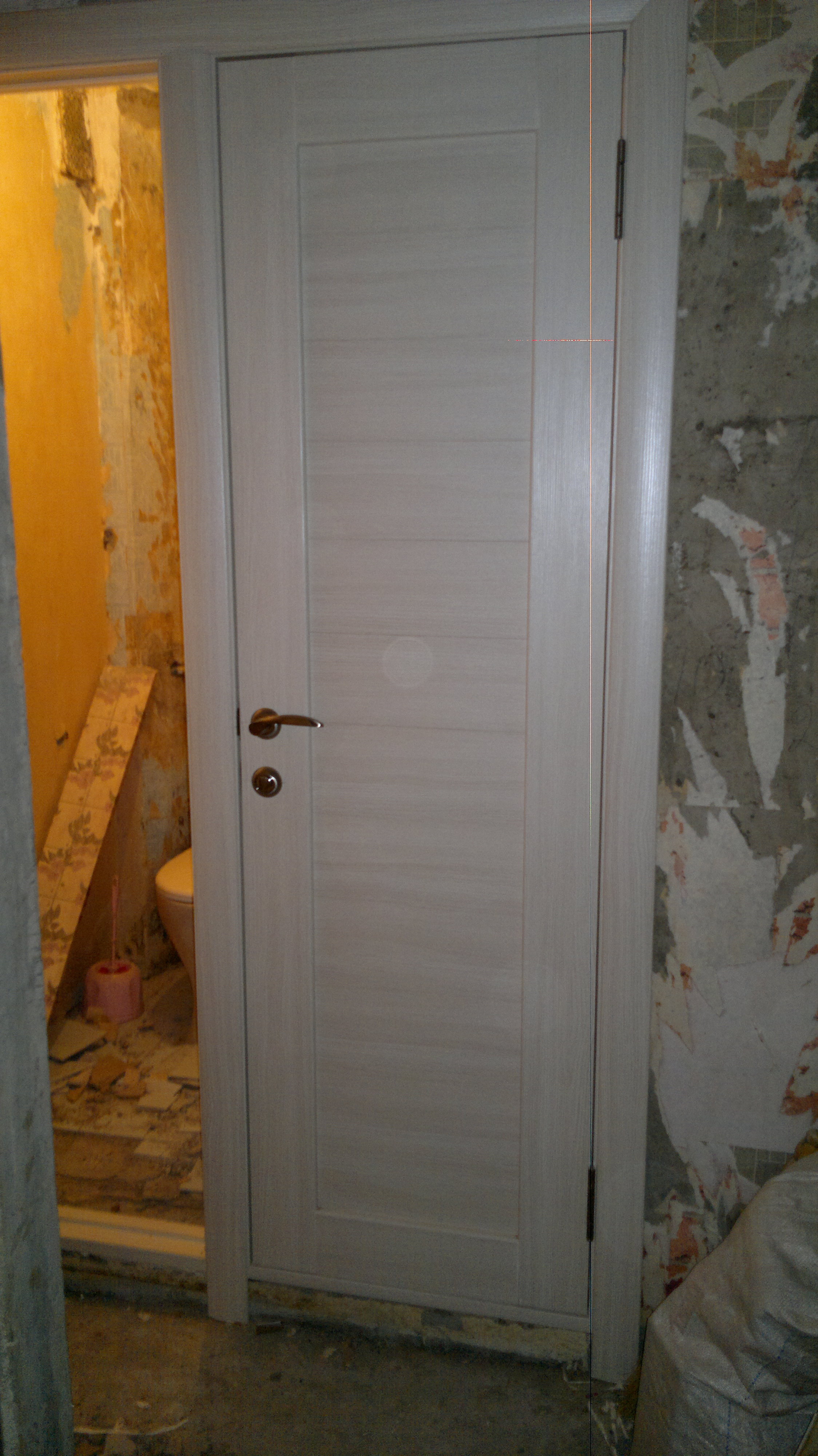 Двери от производителя