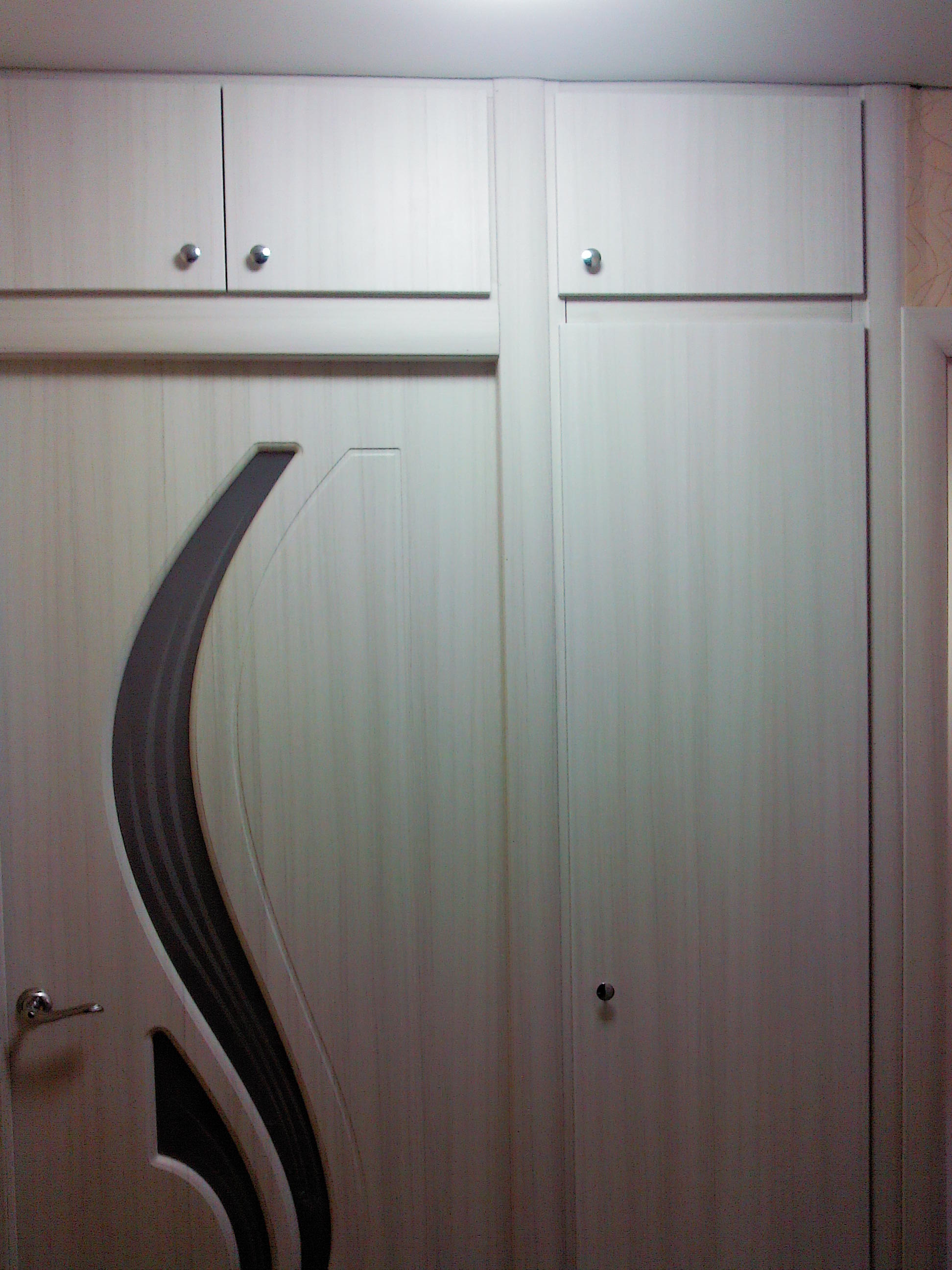 Двери от производителя