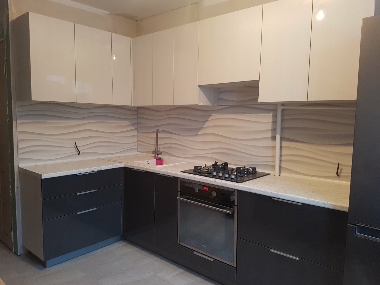 Качественные кухнииз AGT от производителя. Записаться на замер 89922114477