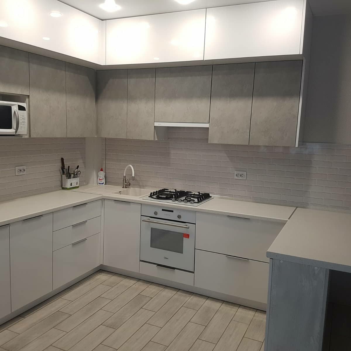 Качественные кухни от производителя. Записаться на замер 89922114477