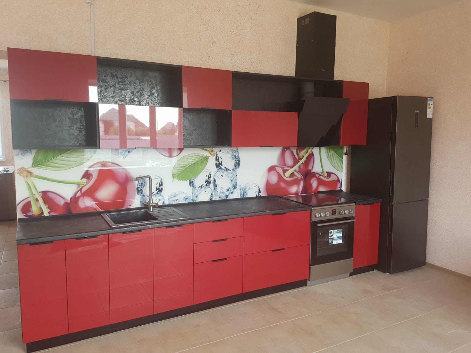 Кухни индивидуально. Запишитесь на замер 234-555-2