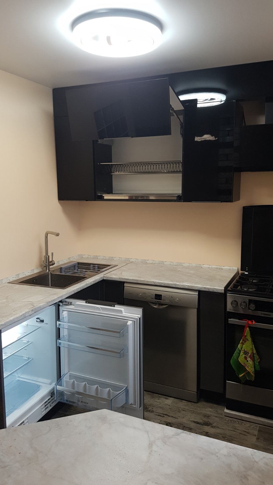 Кухня на заказ от производителя 234-555-2