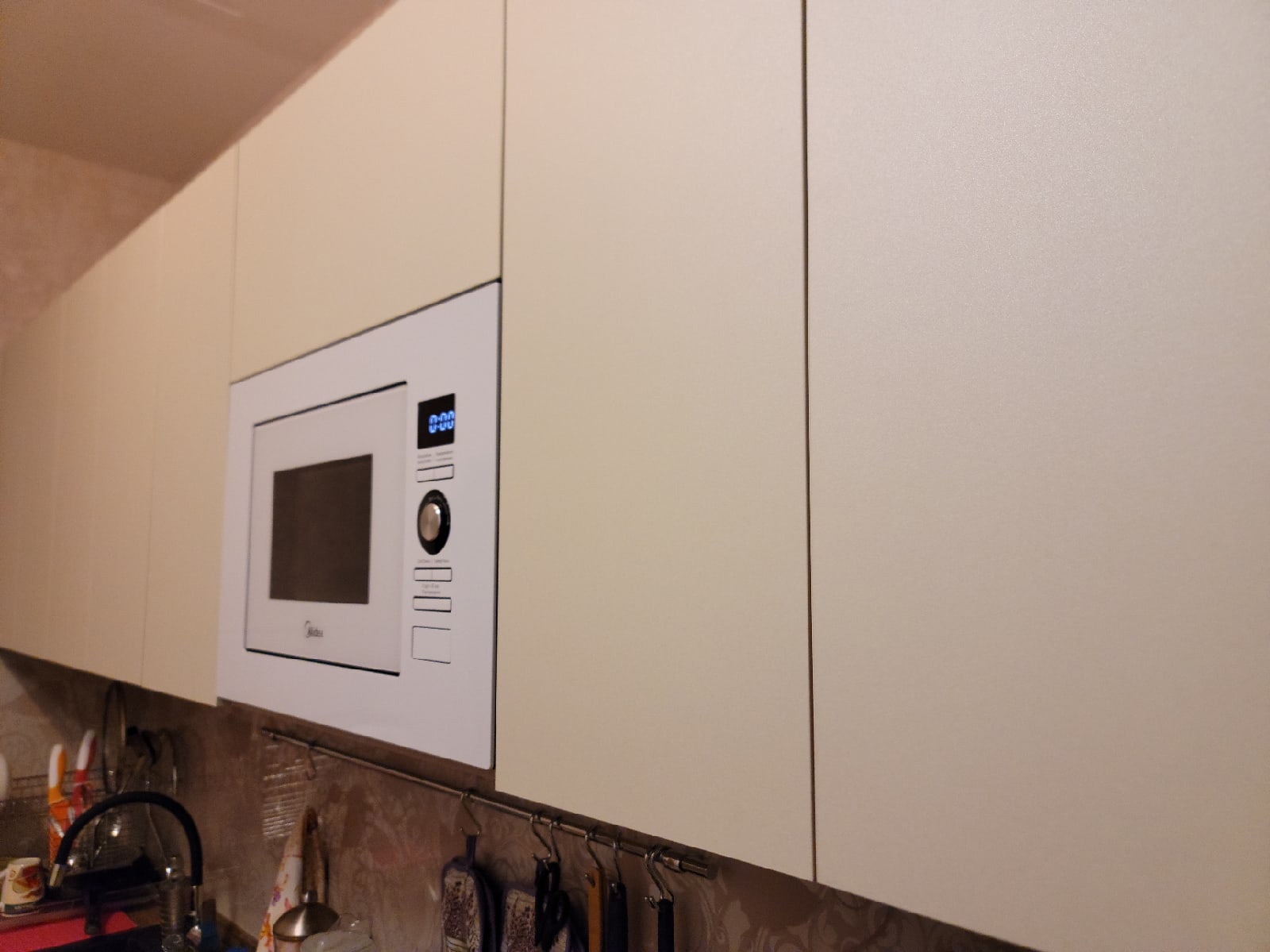 Кухня на заказ от производителя 234-555-2