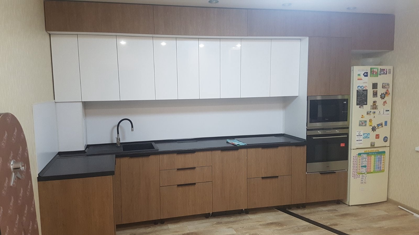 Кухня на заказ от производителя 234-555-2