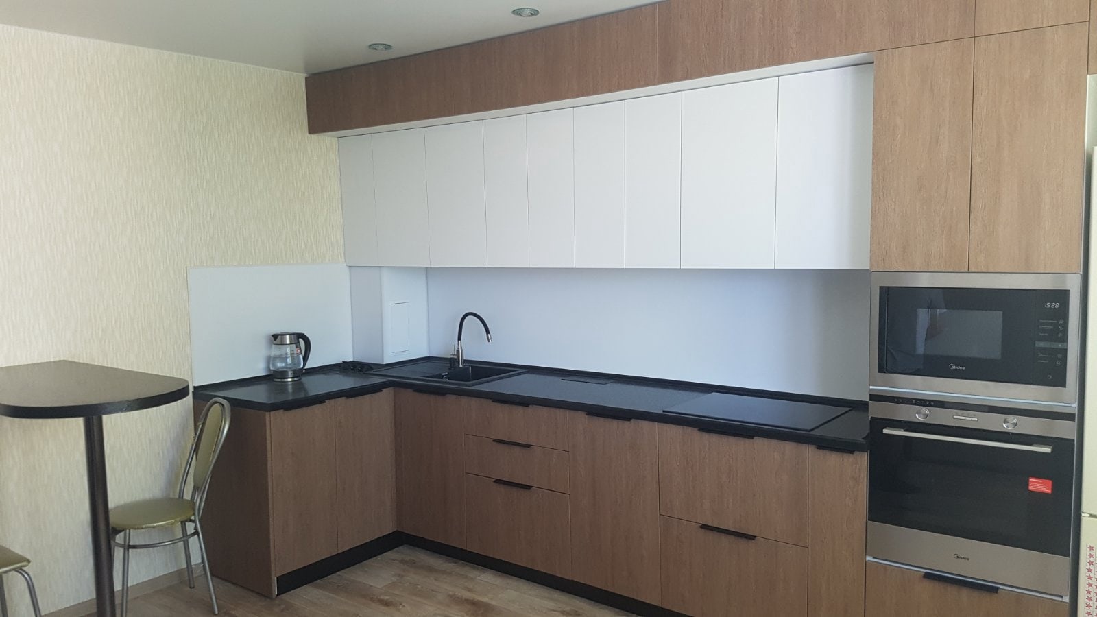 Кухня на заказ от производителя 234-555-2