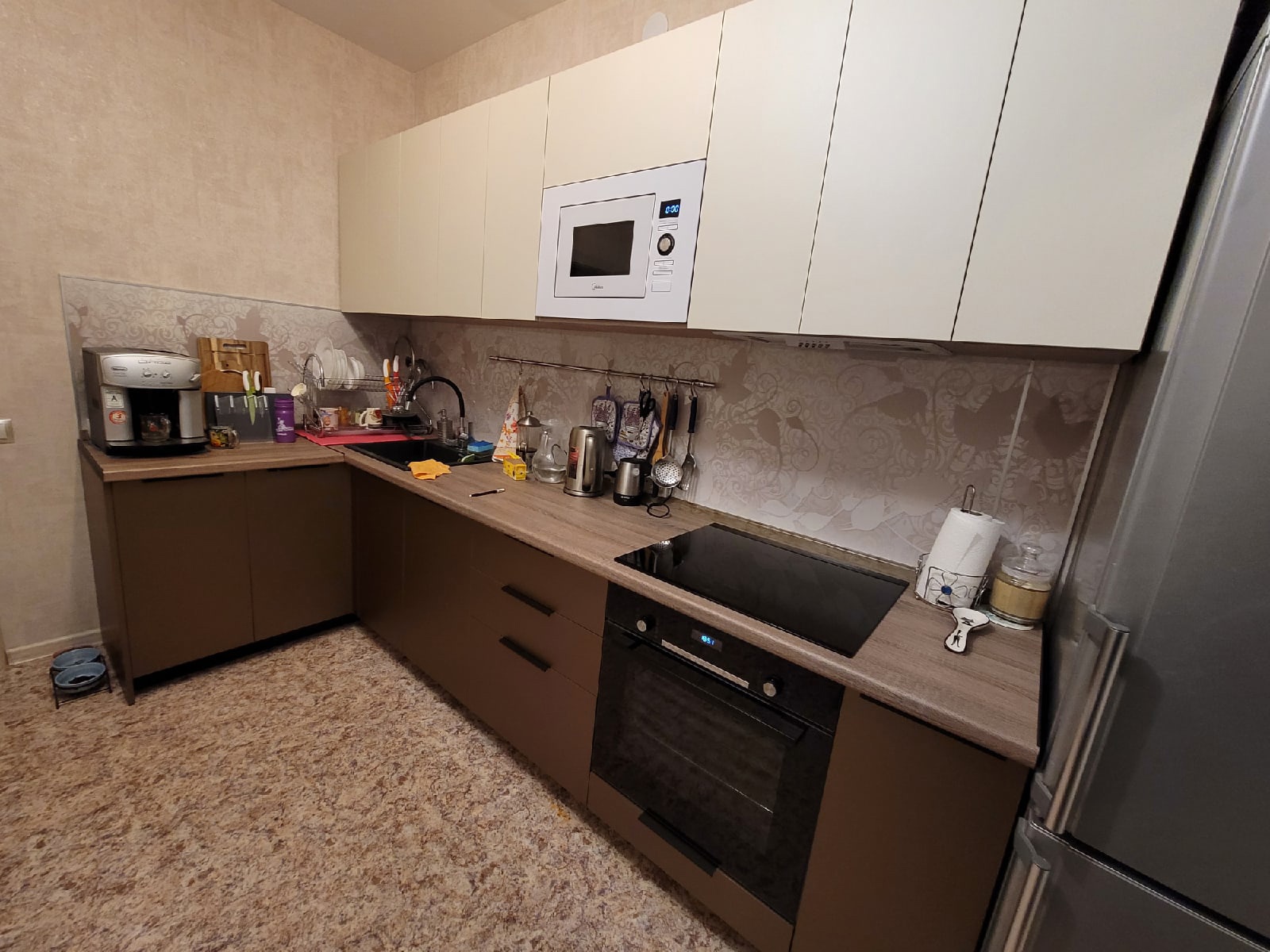 Кухня на заказ от производителя 234-555-2