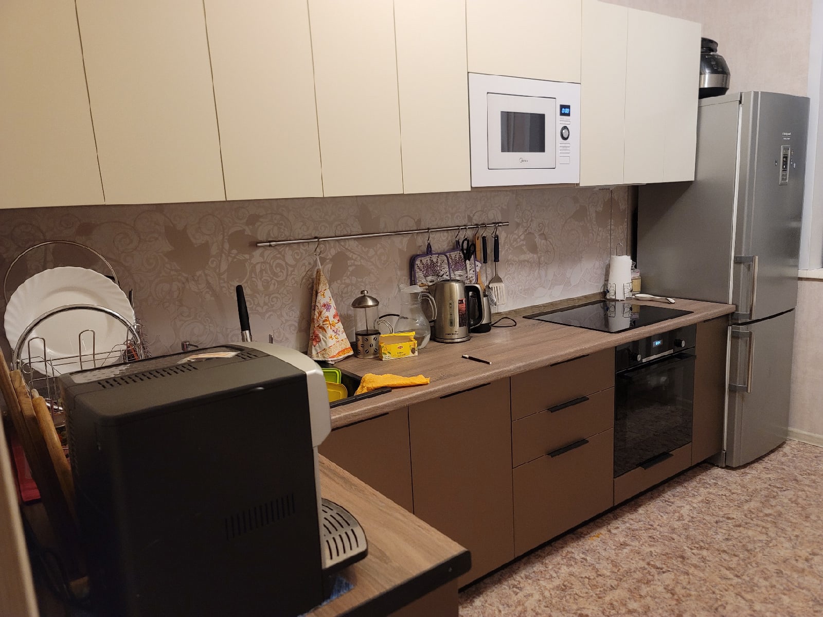 Кухня на заказ от производителя 234-555-2