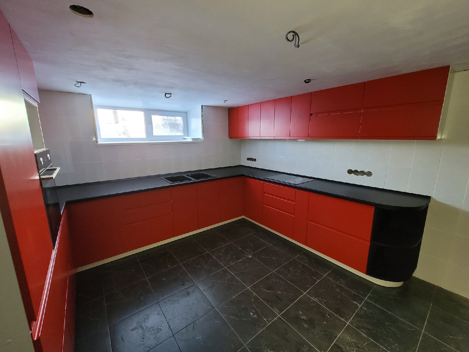 Кухня на заказ от производителя 234-555-2