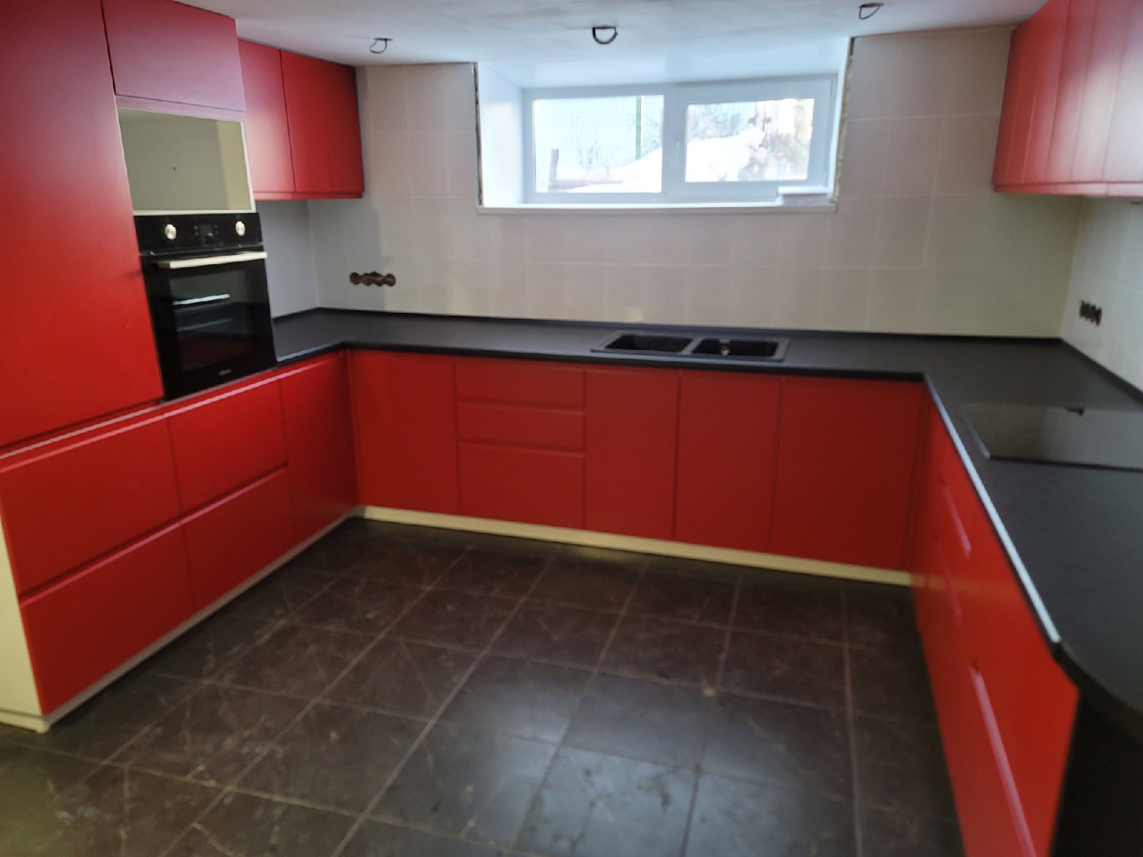 Кухня на заказ от производителя 234-555-2