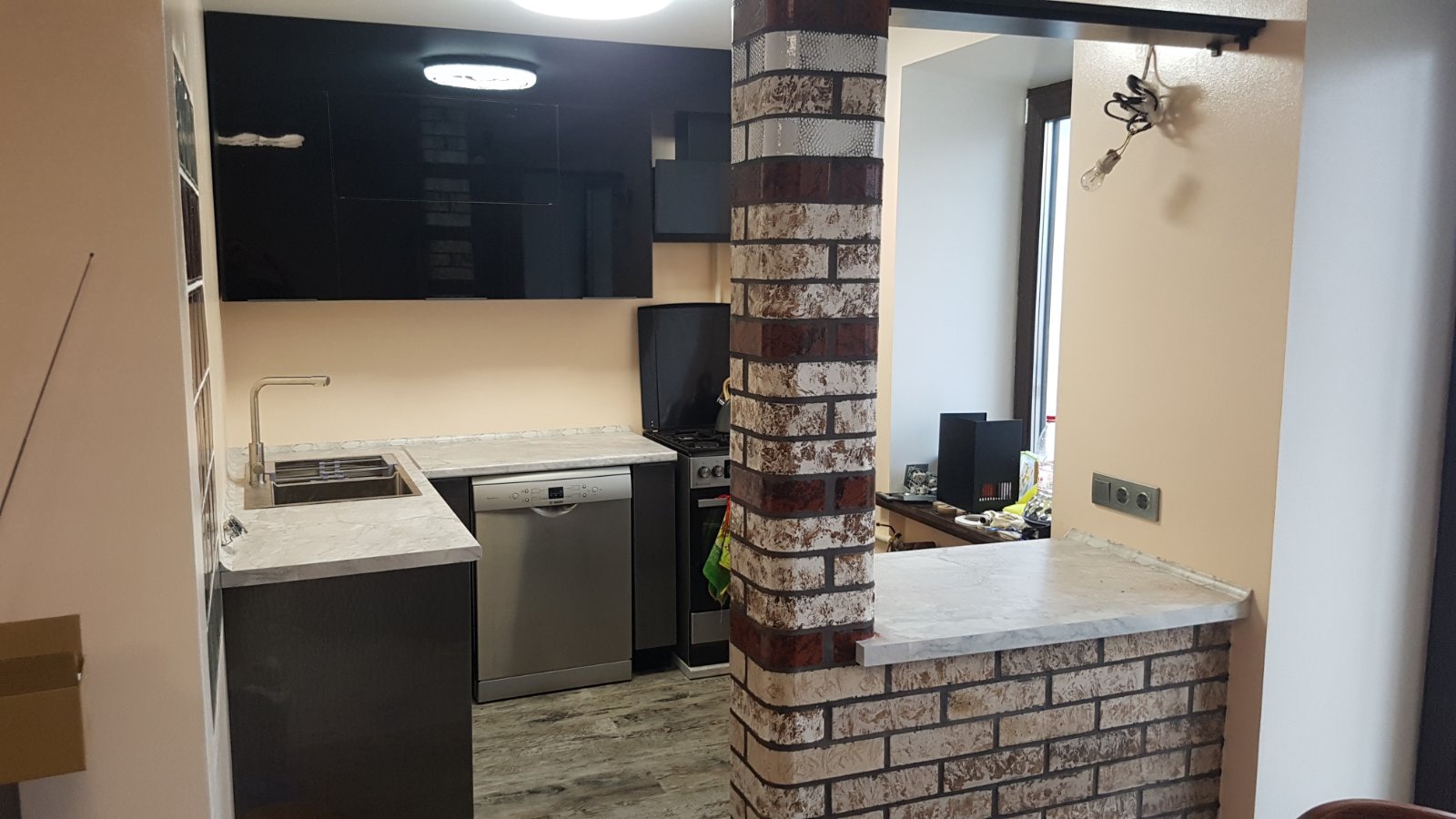 Кухня на заказ от производителя 234-555-2