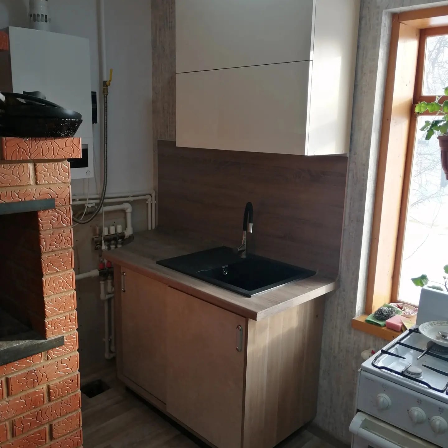 Кухня на заказ от производителя 234-555-2