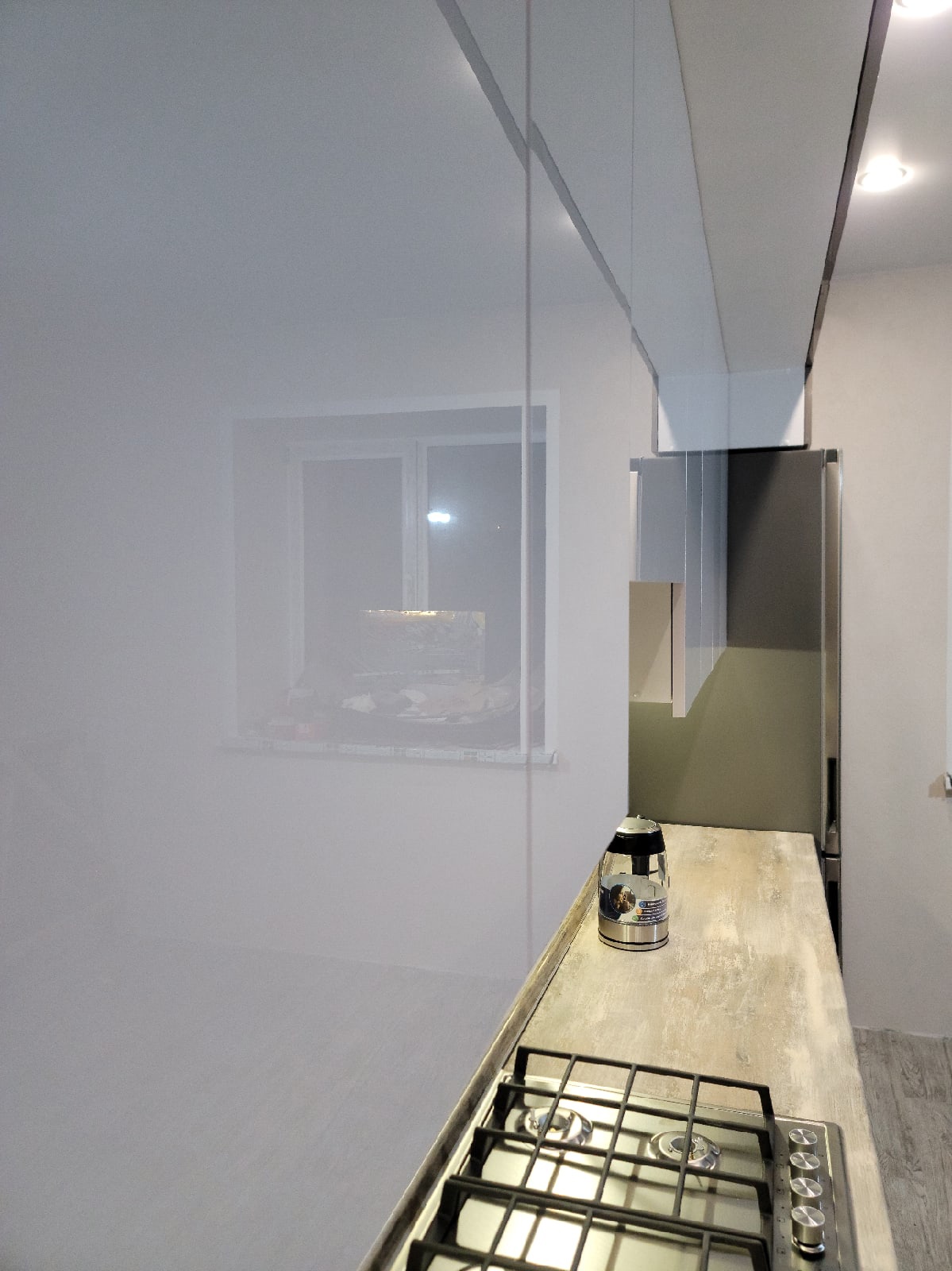 Кухня на заказ от производителя 234-555-2