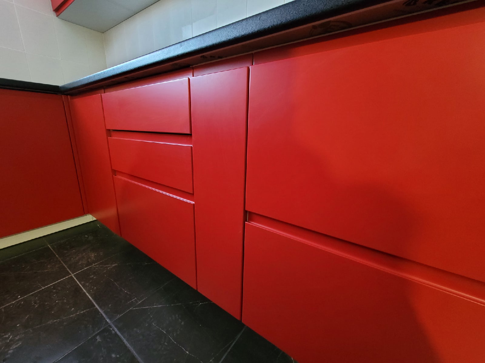 Кухня на заказ от производителя 234-555-2