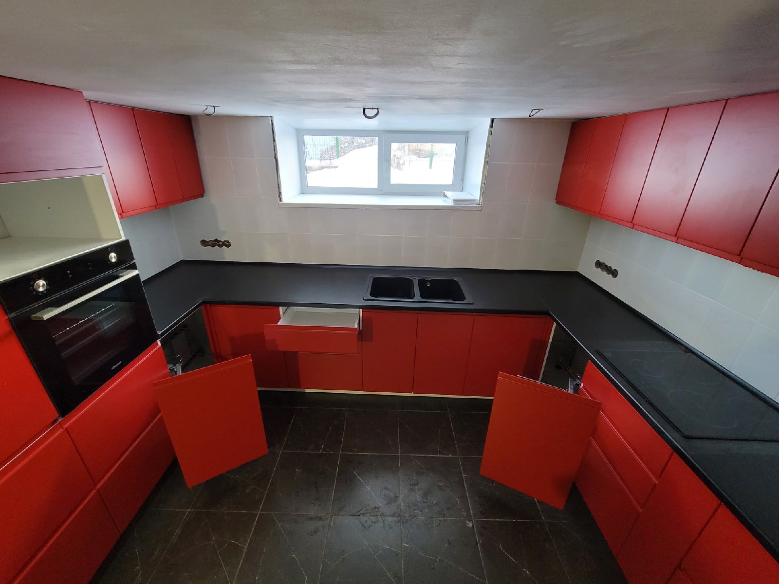 Кухня на заказ от производителя 234-555-2