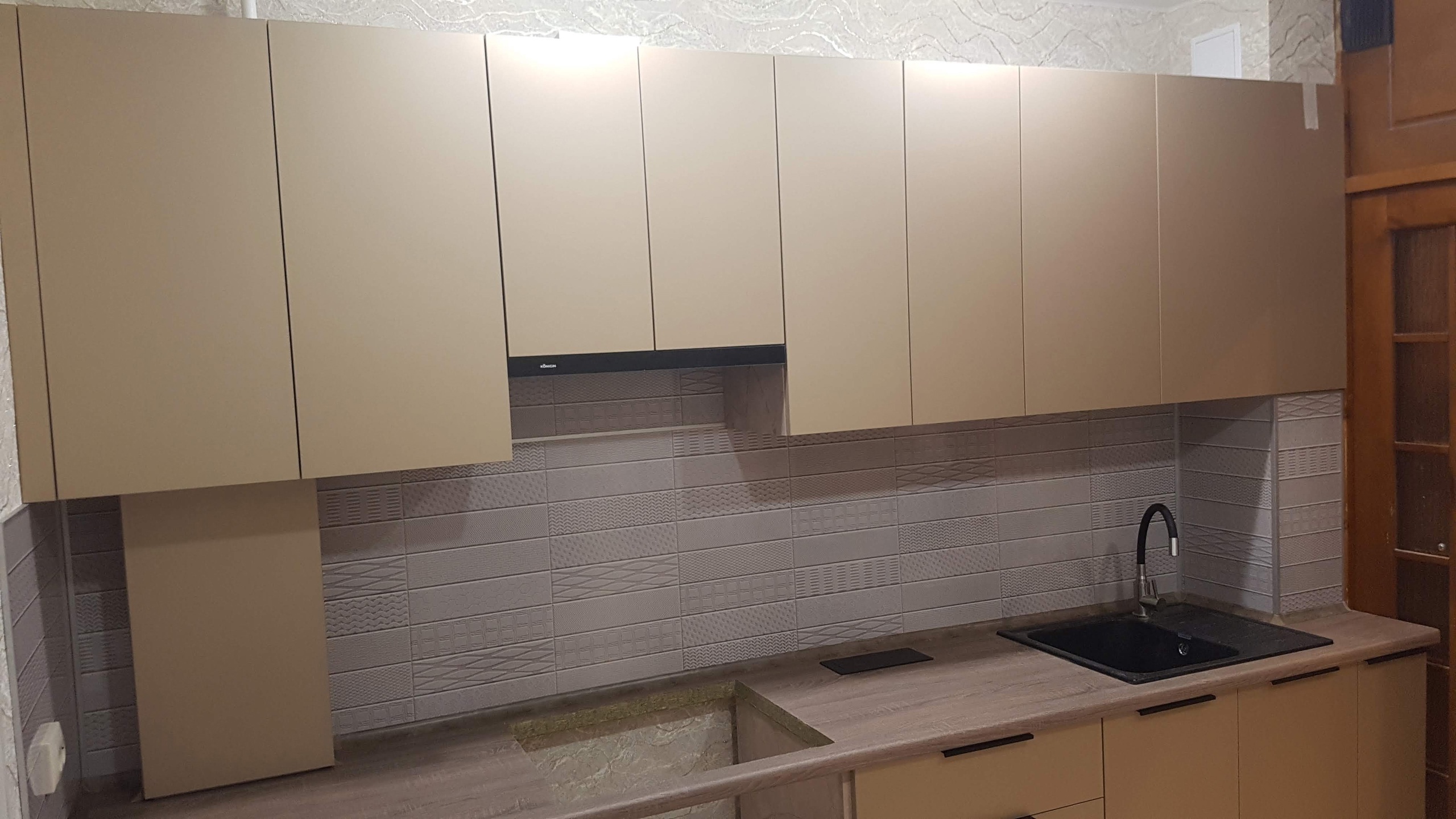 Кухня на заказ от производителя 234-555-2