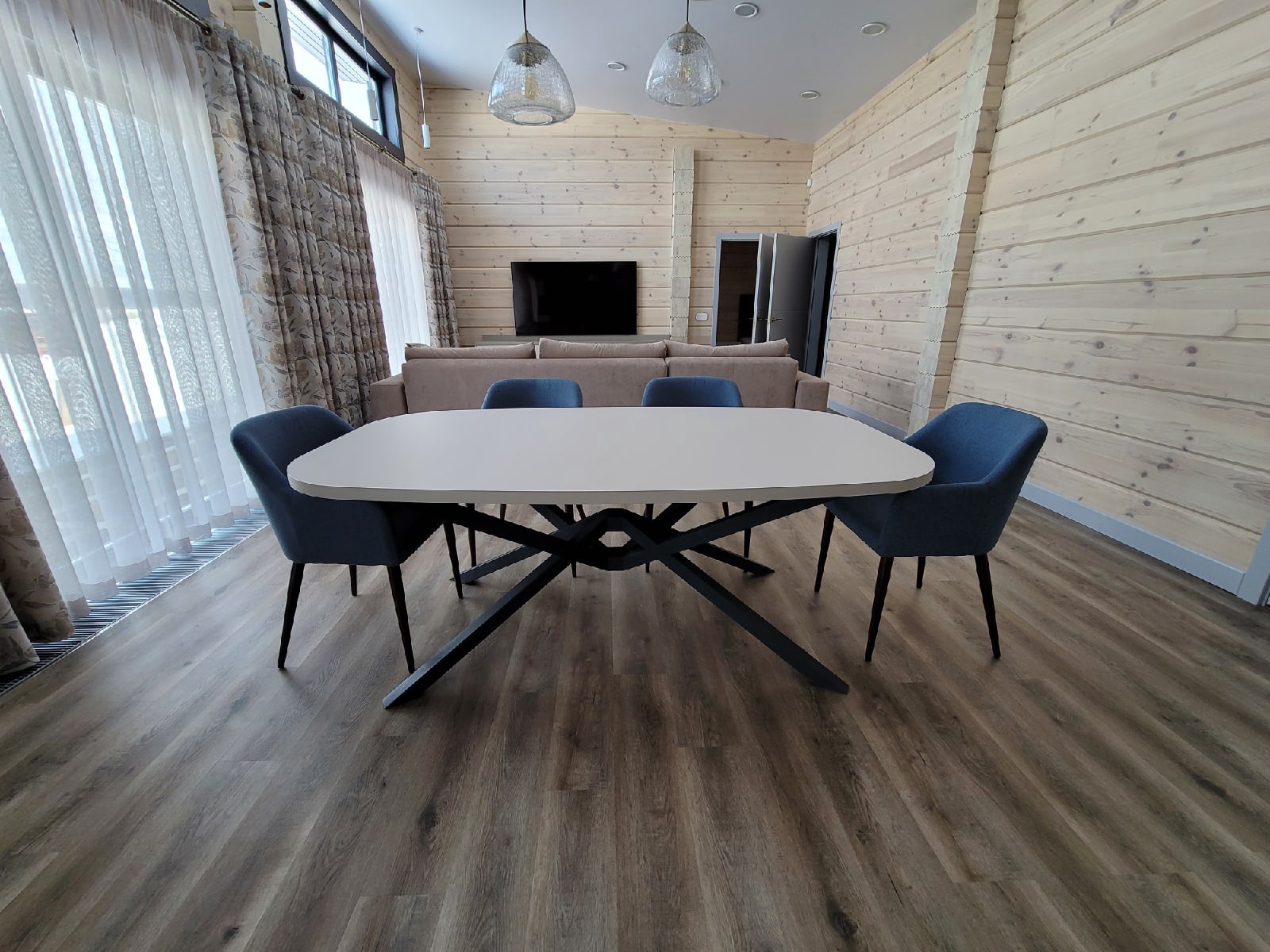 Качественные кухни без переплат от производителя с фасадами AGT, ALVIC, FENIX.