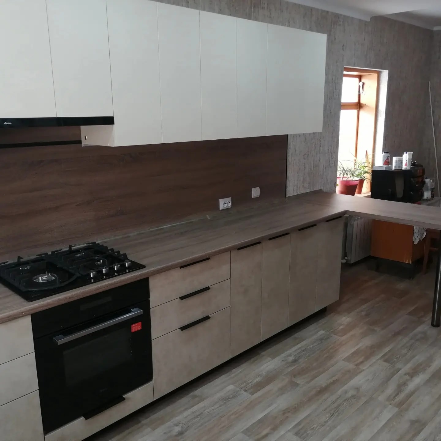 Кухня на заказ от производителя 234-555-2