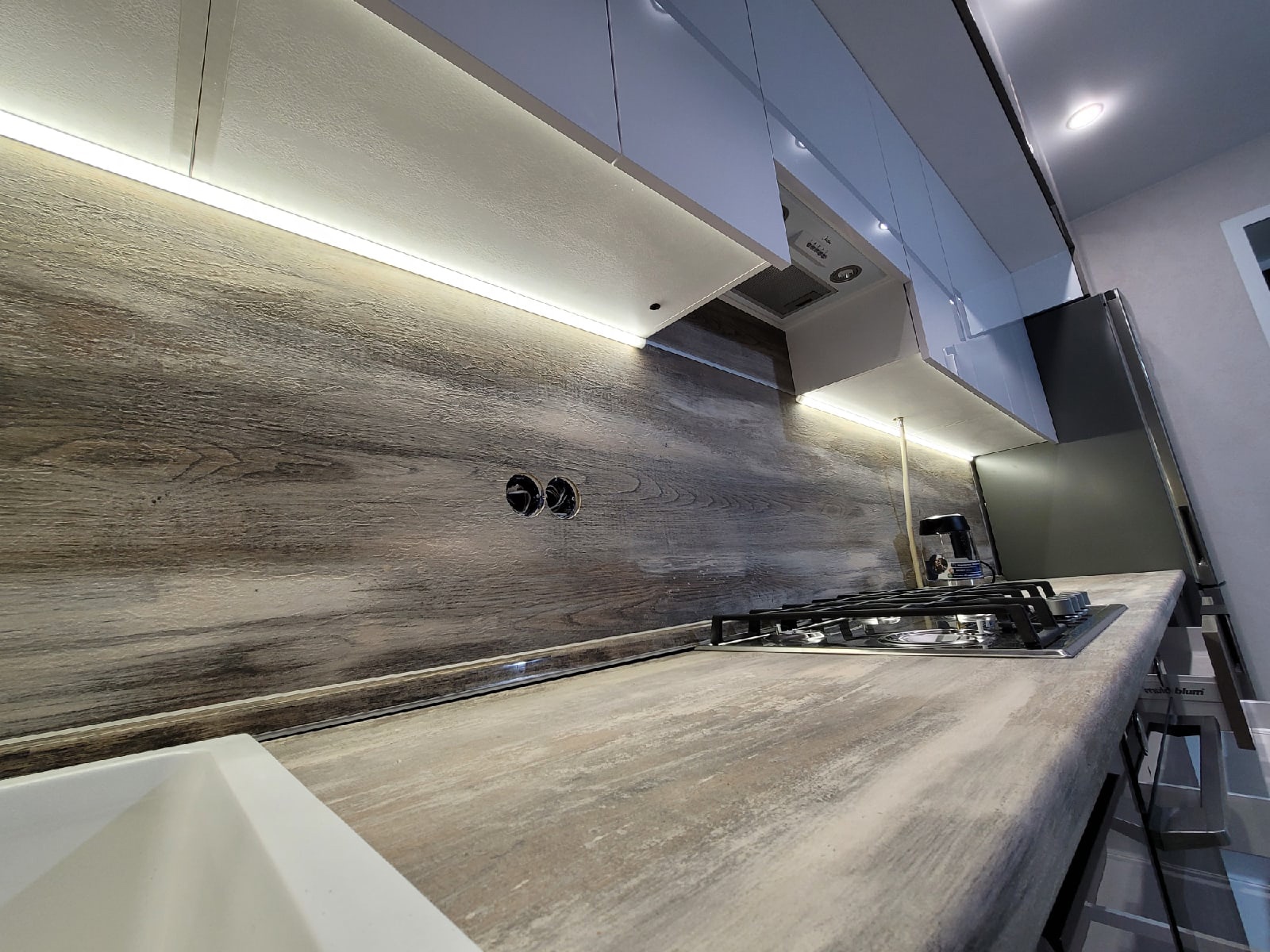 Кухня на заказ от производителя 234-555-2